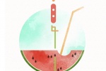 立夏手機壁紙圖片