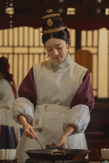 Shang Shi Yin Ziping HD Poster