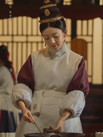 Shang Shi Yin Ziping HD Poster