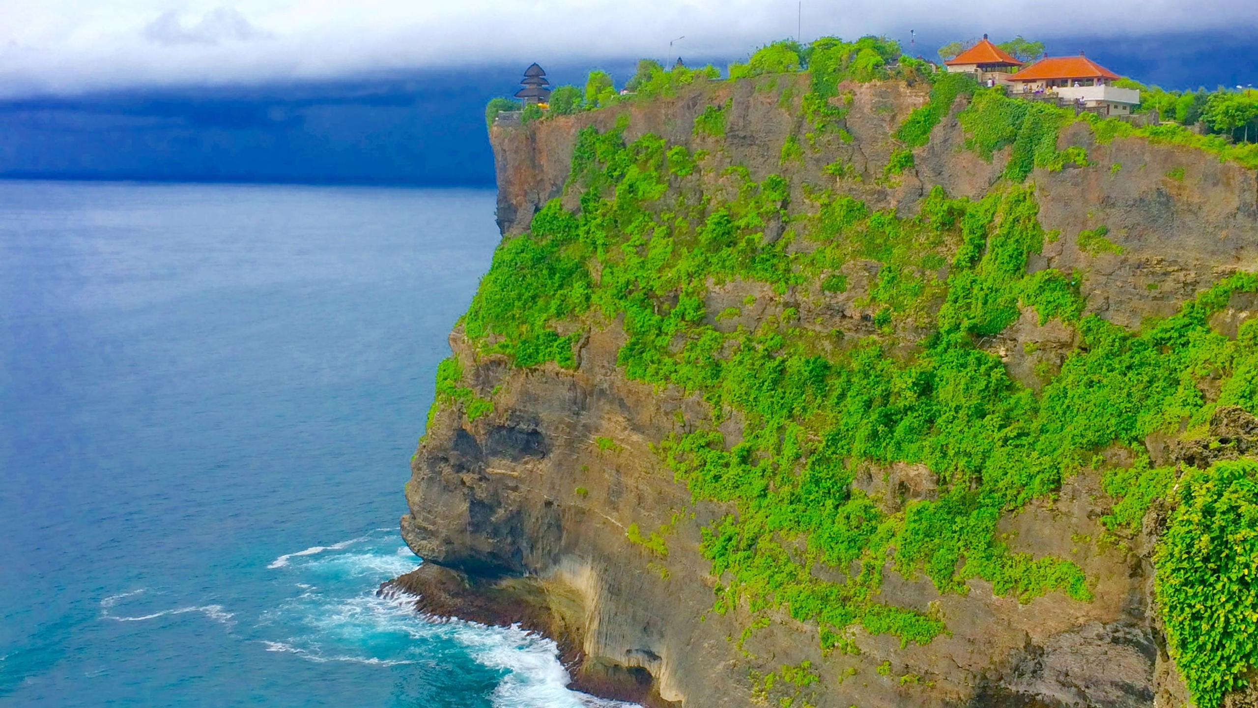 巴厘岛风光美景图片桌面壁纸