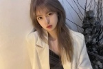 好看又可爱的辣妹女生头像图片