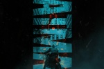 New Batman Massive Art Posters
