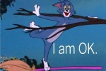 I am OK~