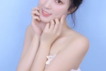 Beautiful and sexy portraits of sweet girls