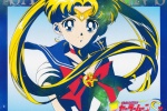 Sailor Moon Tsukino Usagi birthday picture