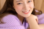 純欲系少女性感嫵媚寫真圖片