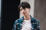 TFBOYS王俊凱圖片桌麵壁紙