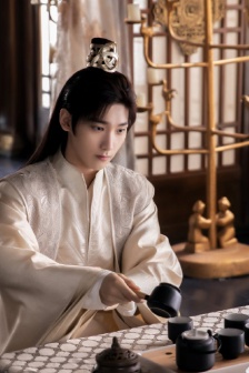 《双世宠妃3》剧照图片