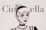 Disney Princess Socialite Style Wallpaper