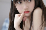 元气又性感的美女私房写真