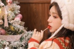 Christmas Beauty Pictures Photography HD Wallpapers