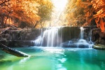 The most beautiful autumn scenery pictures in 2021 desktop wallpapers