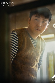 《Human World》Zhou Bingkun Pictures