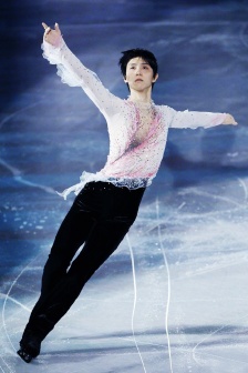 Yuzuru Hanyu HD photo pictures