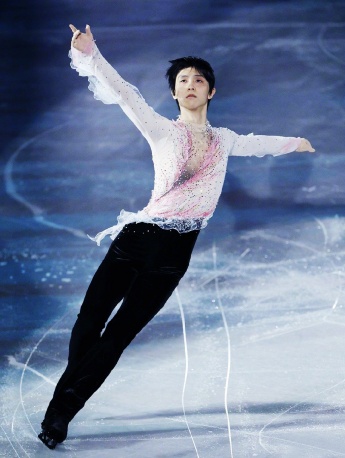 Yuzuru Hanyu HD photo pictures