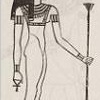 Pictures of the ancient Egyptian god Ness