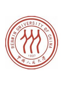 中国人民大学校徽