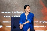 Zhou Xun FIRST Youth Film Exhibition Pictures