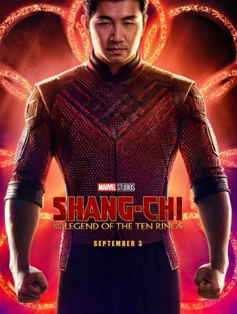 Shang-Chi and the Legend of the Ten Rings Liu Simu news pictures