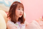 Loli beauty sweet photo pictures desktop wallpaper
