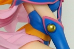 Yu-Gi-Oh Dark Magic Girl Figure Sample Picture