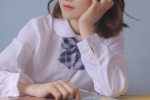 教室美女学生妹JK制服诱惑写真