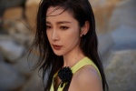 Li Bingbing's sexy pictures at the 34th Golden Rooster Awards