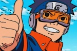 Naruto cartoon avatar cool HD boy avatar