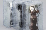 KAWS holiday collection toys at a glance