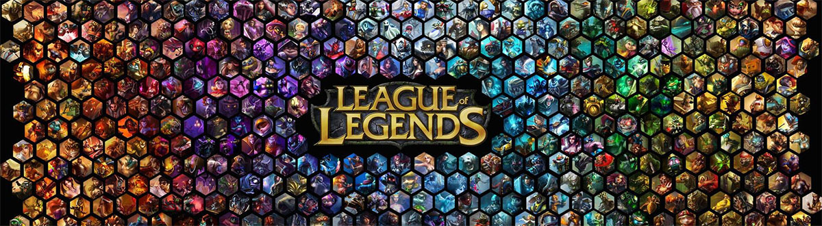 League of Legends mobile wallpaper