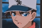 名侦探柯南服部平次动漫头像