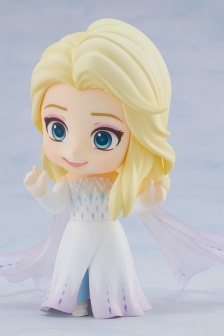 Frozen 2 Elsa Nendoroid Multiple Picture Display