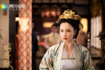 《Ode to Yan Yu》Pictures of Concubine Guo