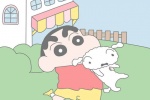 《Crayon Shin-chan》Mobile wallpaper pictures