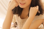 Sexy and sultry bedroom photos of energetic girls