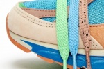 NB990V3聯乘鞋款局部細部圖