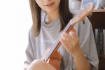 Photos of artistic sexy beauties with charming long legs