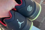 AJ5 linked Clot multi-angle pictures