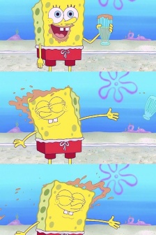 Spongebob Patrick star mobile wallpaper