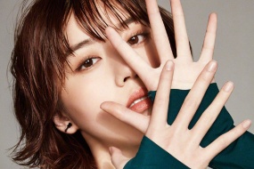 Li Kaixin fashion photo pictures desktop wallpaper