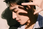 Male star Yang Yang handsome pictures desktop wallpaper