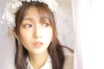 肌肤白嫩的美女写真图片桌面壁纸